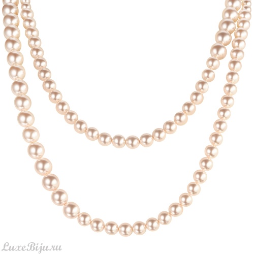 Колье Fiore di Firenze CO1533 PEARL
