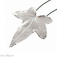 Колье Ester Bijoux Ivy Ornament LF18A-S BW