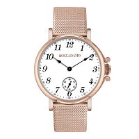 Часы Boccadamo PRINCESS, PR009A BW/RG