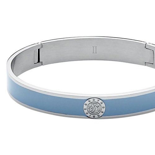 Браслет Dyrberg Kern PENNIKA II SS LIGHT BLUE, 343868 фото 9