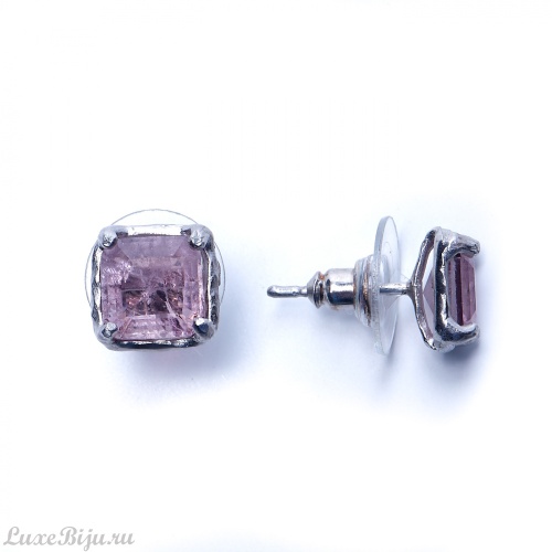 Пусеты Estrosia  ES-ORG16_0118