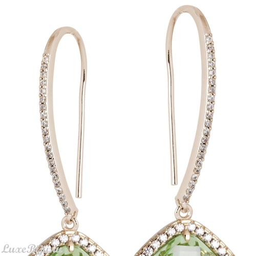 Серьги Boccadamo XOR404D G/G фото 2