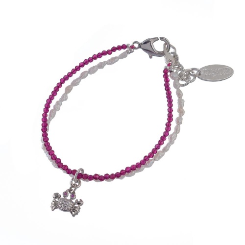 Браслет Lanzerotti LZ-23.07-257_2493