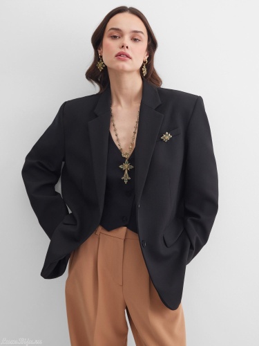 Колье Fiore di Firenze CO3306 фото 6