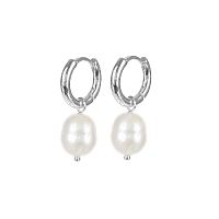 Серьги Fiore Luna Pearle Ring, AL1006 S