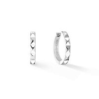 Серьги Coeur de Lion Silver, 0135/21-1700