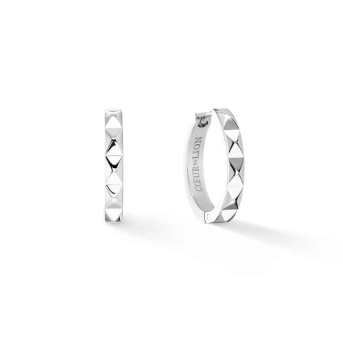Серьги Coeur de Lion Silver, 0135/21-1700