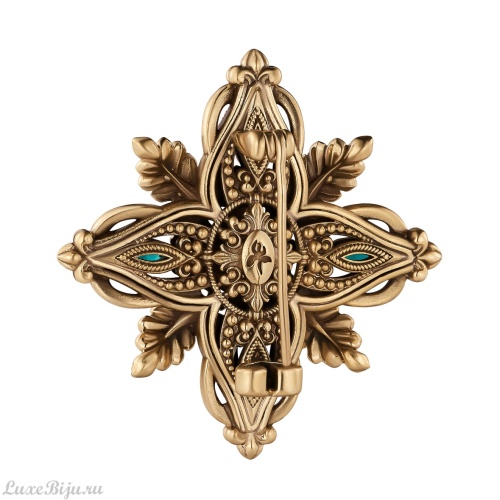 Брошь Fiore di Firenze SP3306 фото 2