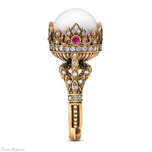 Кольцо Fiore di Firenze AN1811 фото 5