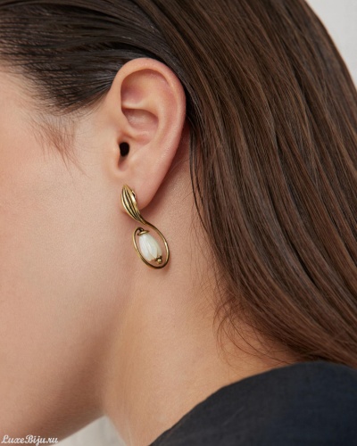 Серьги Fiore di Firenze OR1003 фото 15