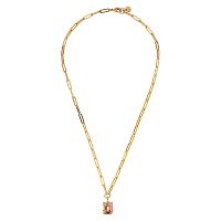 Колье Dyrberg Kern OCTA SG PEACH, 460530