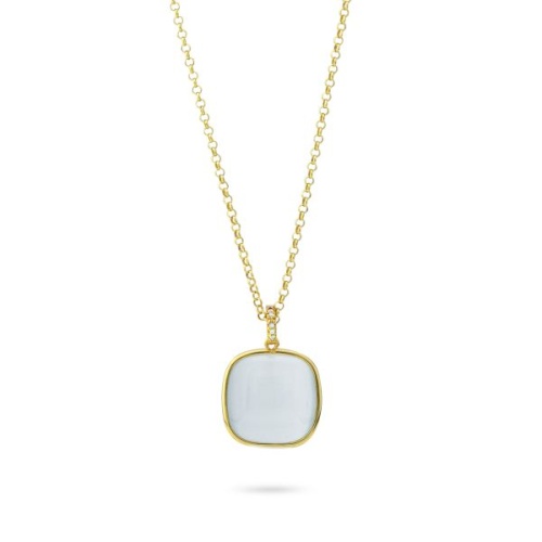 Колье Boccadamo METALLO E CRISTALLO, XGR715DW