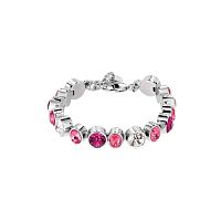 Браслет Dyrberg Kern ELAINE SS PINK/ROSE, 440125