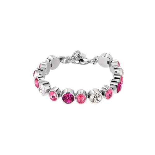 Браслет Dyrberg Kern ELAINE SS PINK/ROSE, 440125