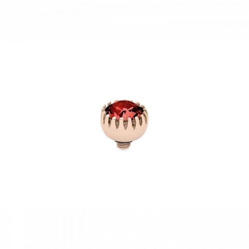 Шарм Qudo London Padparadscha 617086 R/RG фото 2