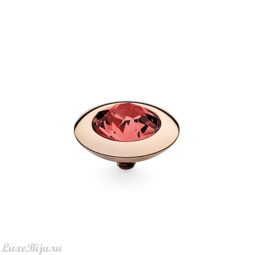 Шарм Qudo Tondo Padparadscha 629387 R/RG