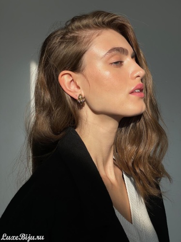 Серьги Fiore di Firenze OR270510 фото 5