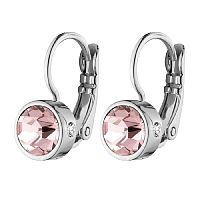 Серьги Dyrberg Kern MADU SS VINTAGE ROSE, 450140