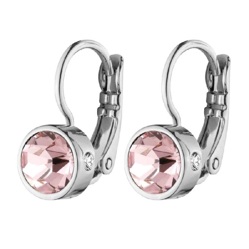 Серьги Dyrberg Kern MADU SS VINTAGE ROSE, 450140