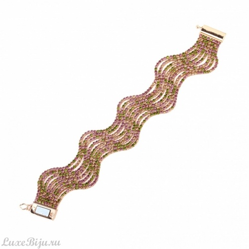 Браслет Fiore Luna Gold CSL3441.1 BR/M