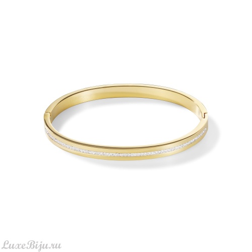 Браслет Coeur de Lion Crystal 0326/37-1800