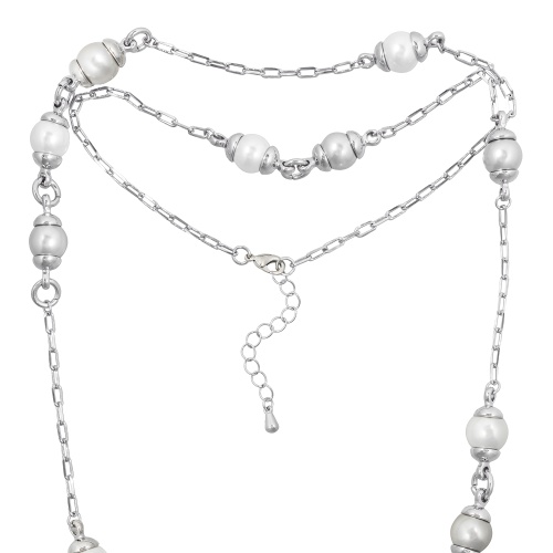 Колье Fiore Luna, BG209004Q-002 S фото 3