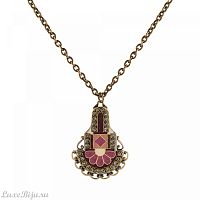 Колье Clara Bijoux B30604-14 R