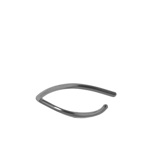 Кольцо Katerina Vassou, Sana, разъемное, KV23-307652 серебристый