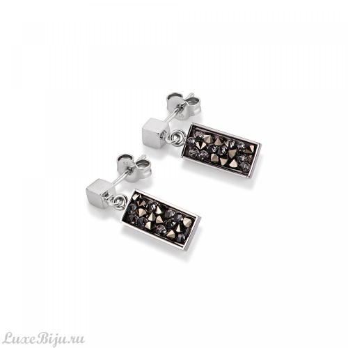 Пусеты Coeur de Lion Gold 4834/21-1600