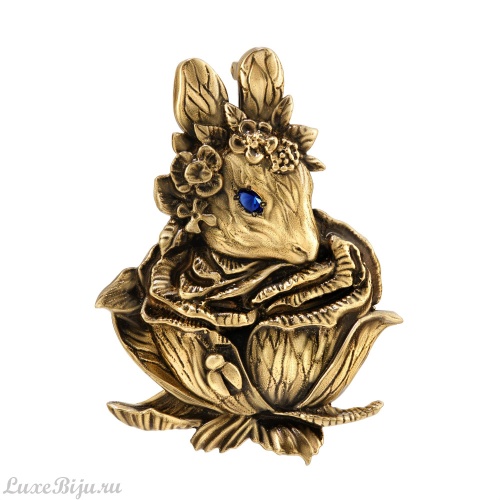 Брошь Fiore di Firenze SP2405