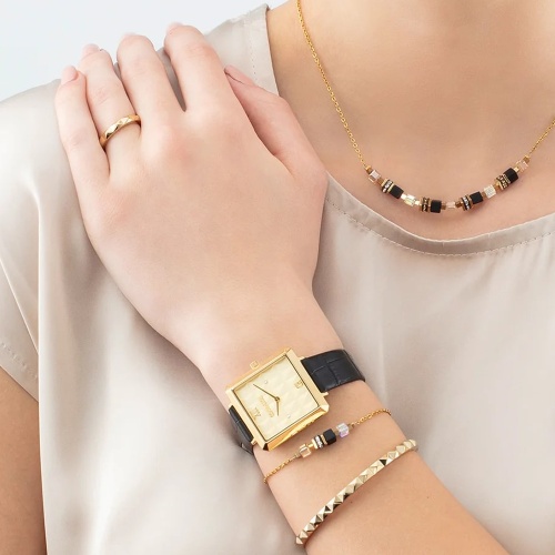 Кольцо Coeur de Lion Gold, 0135/40-1600 62 фото 2