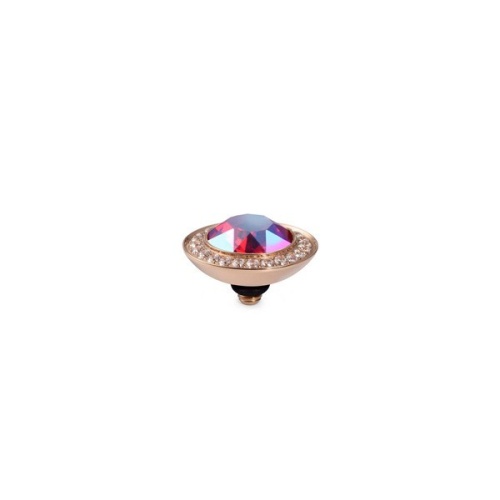 Шарм Qudo Tondo Deluxe light siam shimmer 620891 R/RG фото 2