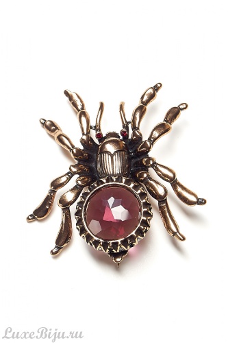 Брошь Maurizio Mori  MM-SP47519