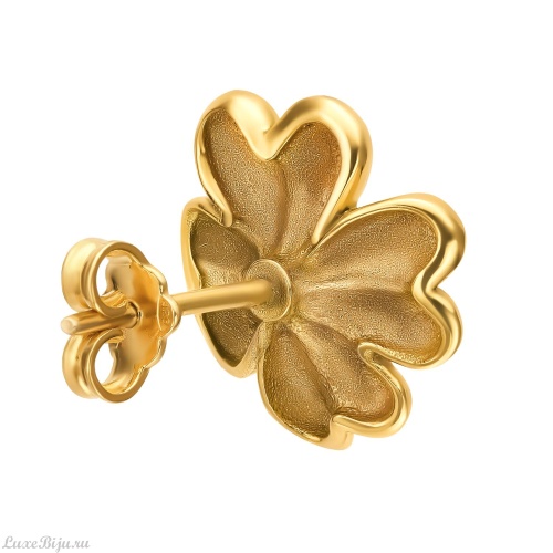 Серьги Fiore di Firenze OR6450 ARANCIA фото 16