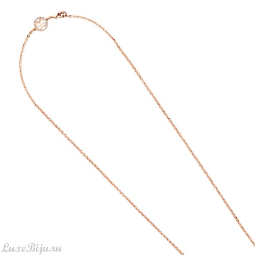 Сотуар Boccadamo Caleida Blue-Rose XGR569RA BL/R/RG фото 3