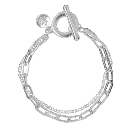 Браслет Fiore Luna Twice Togl, CL6105 S