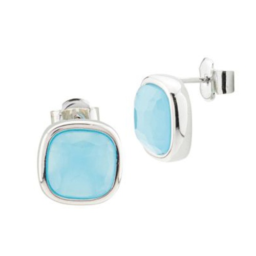 Серьги Boccadamo METALLO E CRISTALLO, XOR721T фото 3