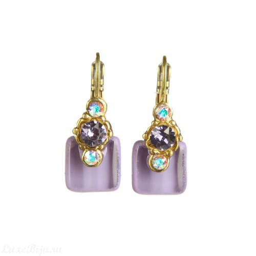Серьги Nathalie Borderie, NB5872/33 V