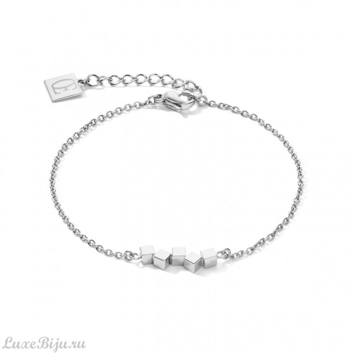Браслет Coeur de Lion Silver 5070/30-1700