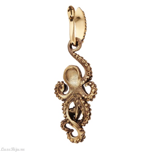 Серьги Fiore di Firenze OR2032 BLU фото 9