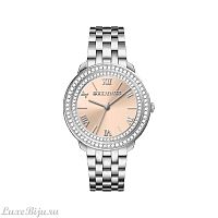 Часы Boccadamo Diva Silver Beige DV003 BR/S