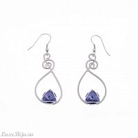 Серьги Malu, Gossia M86/15 V