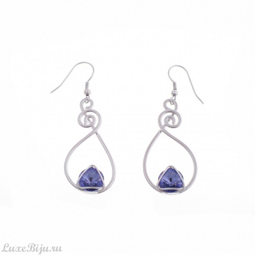 Серьги Malu, Gossia M86/15 V