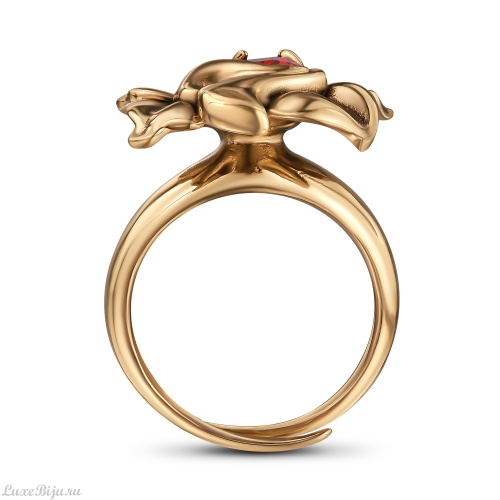 Кольцо Fiore di Firenze AN9312 RUB фото 2