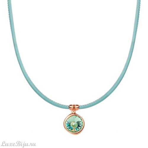 Колье Fiore Luna Chrysolite