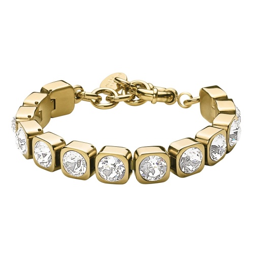 Браслет Dyrberg Kern CONIAN SG CRYSTAL, 328902 фото 2