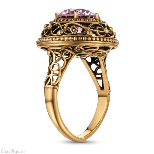 Кольцо Fiore di Firenze AN7204 фото 3