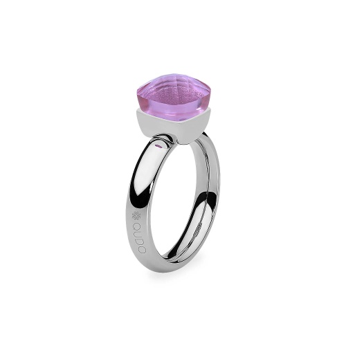 Кольцо Qudo Firenze heather 17.2 мм, 612092 V/S фото 6