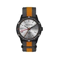 Часы Boccadamo Navy Black Silver NV027 BW