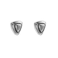 Серьги Ciclon, Oasis, металл, CN-251601 серебристый